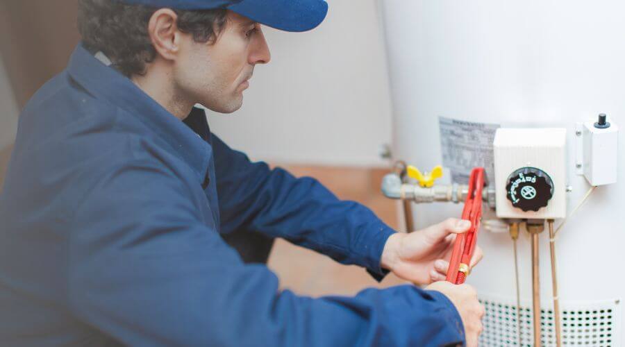 Local expert plumbing services in Scio, OR